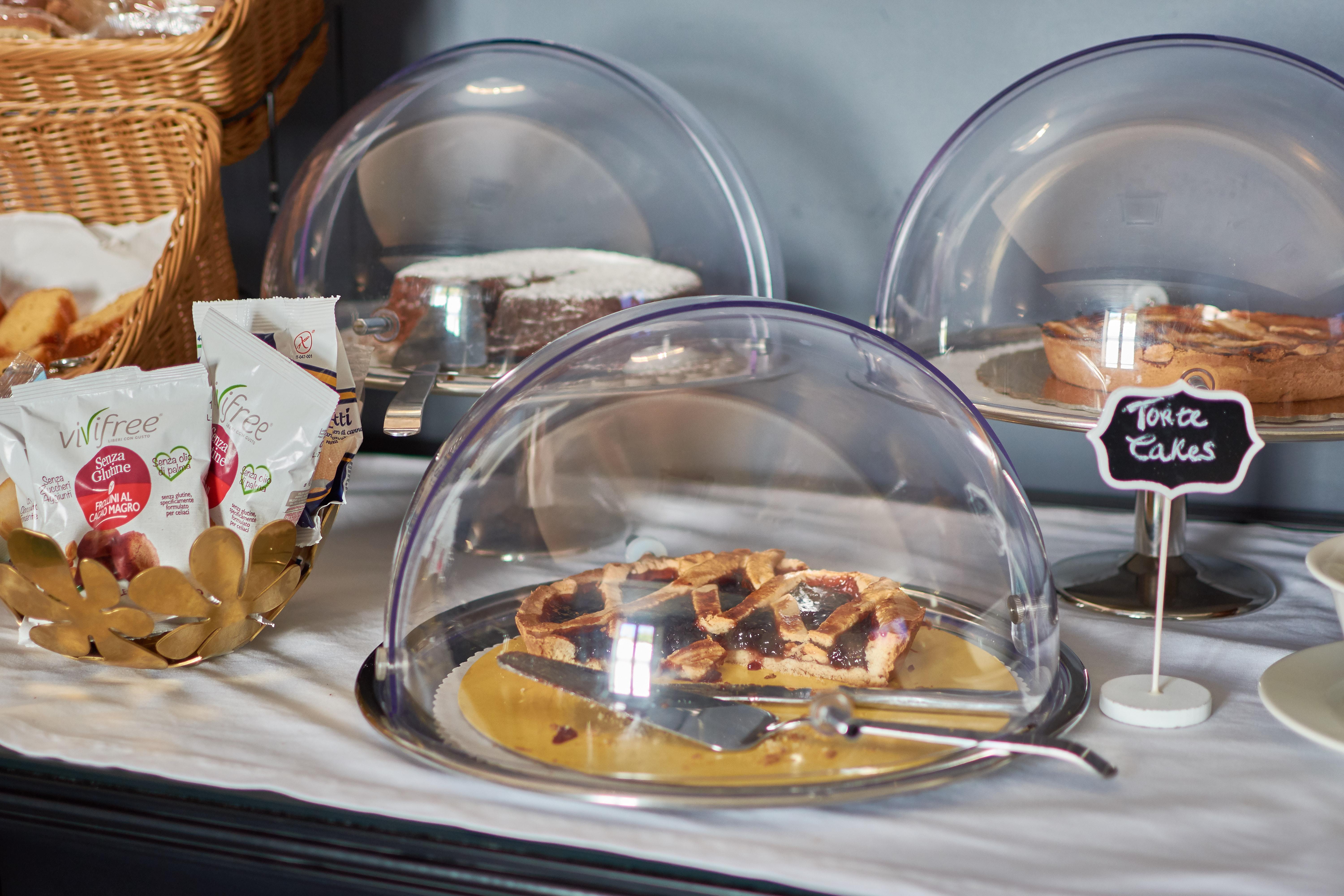 Boutique Hotel Metro 900 Napoli Bagian luar foto
